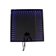 led infinity dance floor