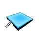 led infinity dance floor